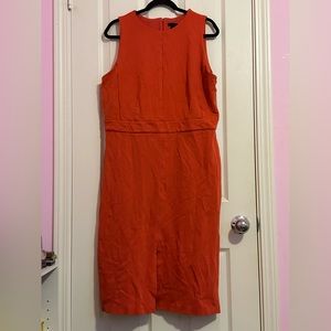 Ann Taylor Pencil Dress